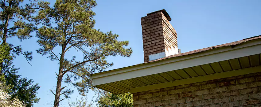 Brick Chimney Sweep Near Me in Oconee Heights, GA