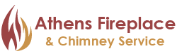 Fireplace And Chimney Services in Athens